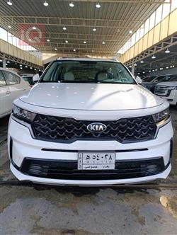 کیا سۆرینتۆ